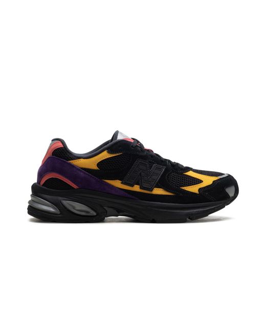 New Balance Black 2010 "Kith for men