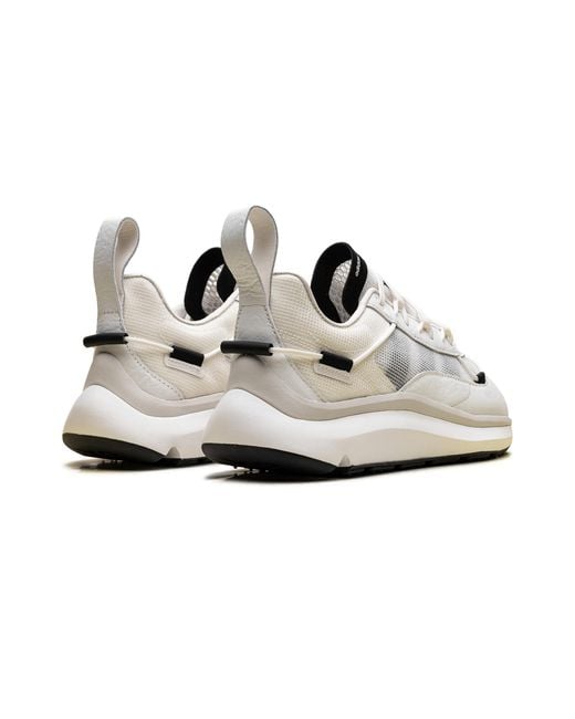 Adidas Black Y-3 Shiku Run Orbit" Gv9057" for men