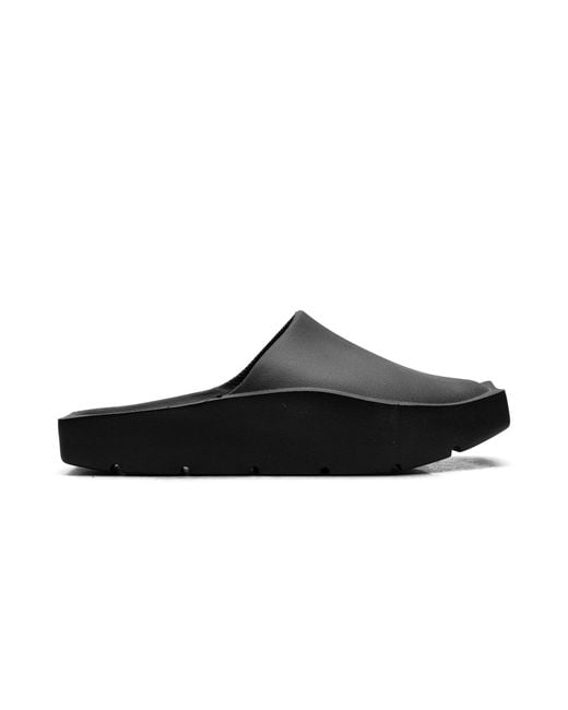 Nike Black Hex Mule "Triple" Dx6405 001"
