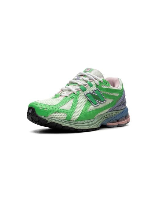 New Balance Green 1906R Astral" M1906Rva" for men