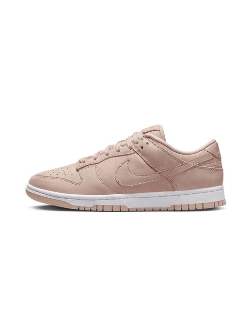 Nike Black Dunk Lo Prm Oxford" Dv7415 600"