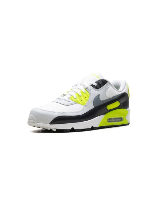 Nike Black Air Max 90 Gore-Tex "Volt" Fd5810 102" for men