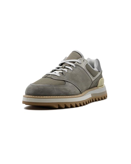 New Balance Black 574 "Tokyo Design Studio" Ms574Tdt" for men