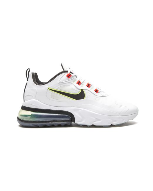 Nike Black Air Max 270 React Mns Cz6685 100"