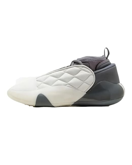 Adidas Black Harden Vol. 7 'Chalk' Ie9257" for men