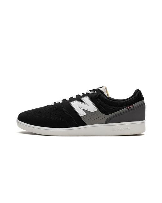 New Balance Black Numeric 508 "Brandon Westgate" Nm508Faj" for men