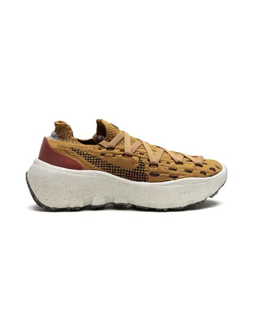 Nike Black Space Hippie 04 Mns "Dark Beetroot" Da2725 701"