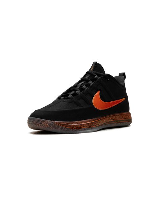 Nike Black Book 2 "Rising" Ib6687 001" for men