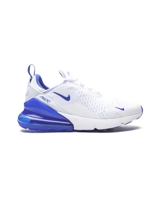 Nike Blue Air Max 270 "Kentucky" Dh0268 100" for men