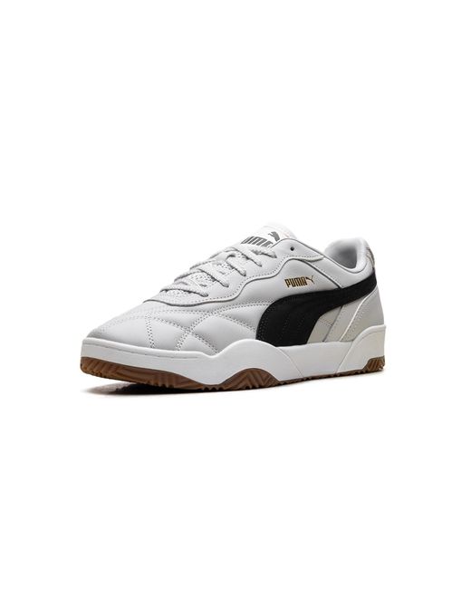 PUMA Black Tifosi Lux "Glacial" 402259 04" for men