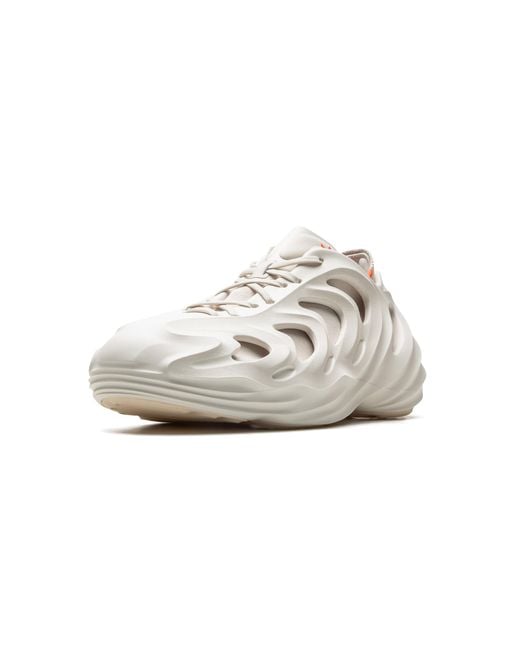 Adidas Black Adifom Q Gy4455" for men