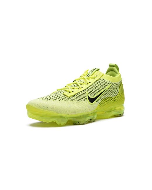 Lime green and black vapormax new arrivals