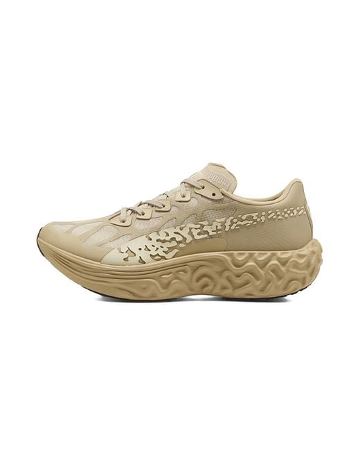 PUMA Black Velum Nitro "Salehe Bembury for men