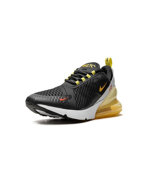 Nike Black Air Max 270 "Go The Extra Smile" Do5849 001"