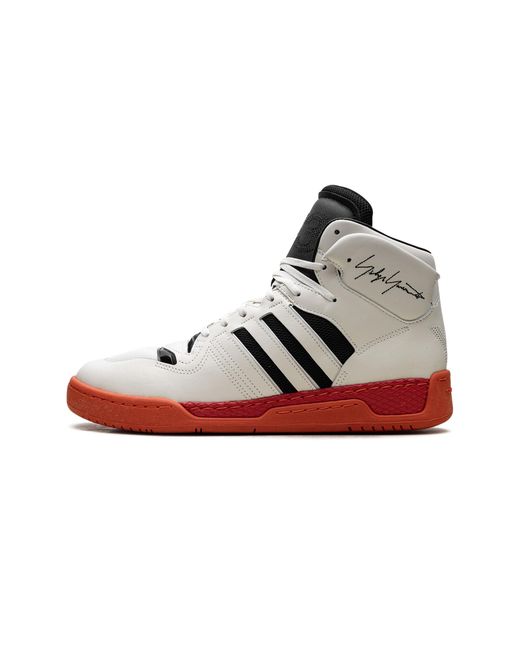 Adidas Black Y-3 Hayworth "Off" Ef2539" for men
