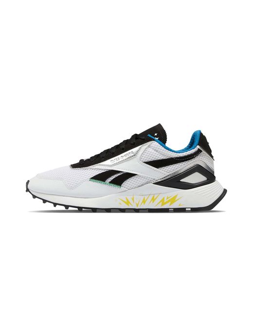 Reebok Black Cl Legacy Az Gy3983" for men