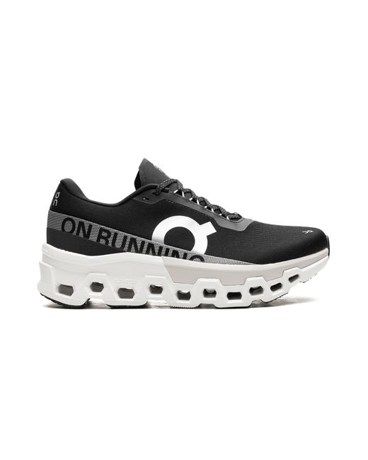 On Shoes Black Cloud Monster 2 3Me10121197" for men