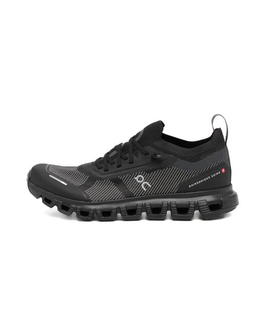 On Shoes Black Cloud 6 Versa /Eclipse" 3Wf10030106"