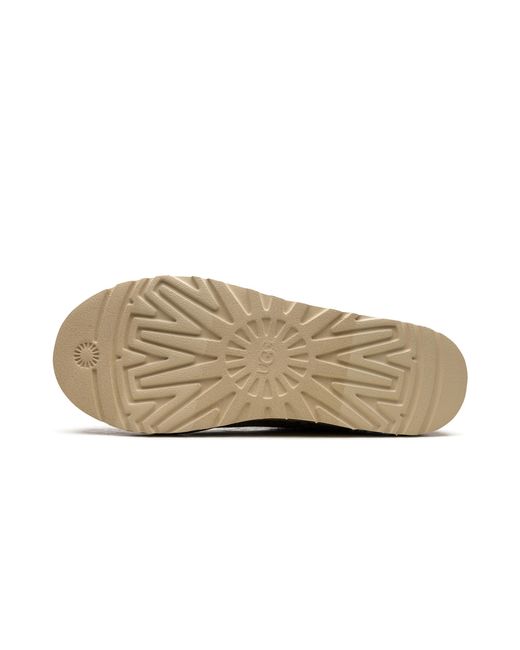 Ugg Black Tasman Taz Sash 1144094 Mult" for men
