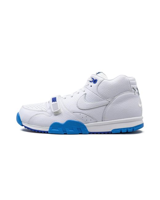 Nike Black Air Trainer 1 "Don'T I Know You? Dr9997 100" for men