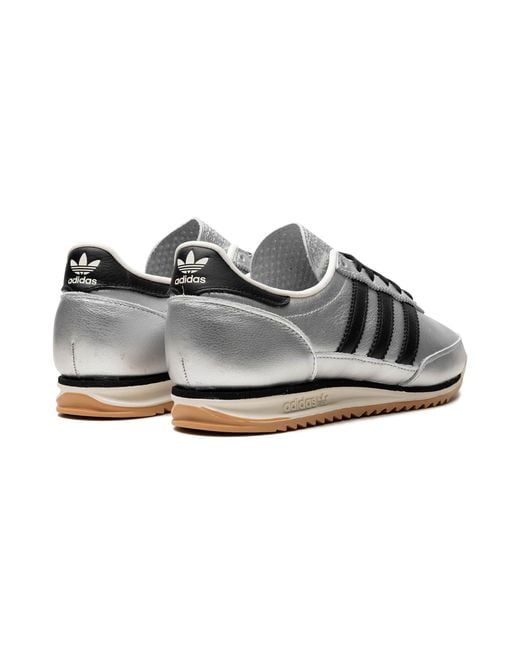 Adidas Black Sl 72 Og Metallic" Jh6363"