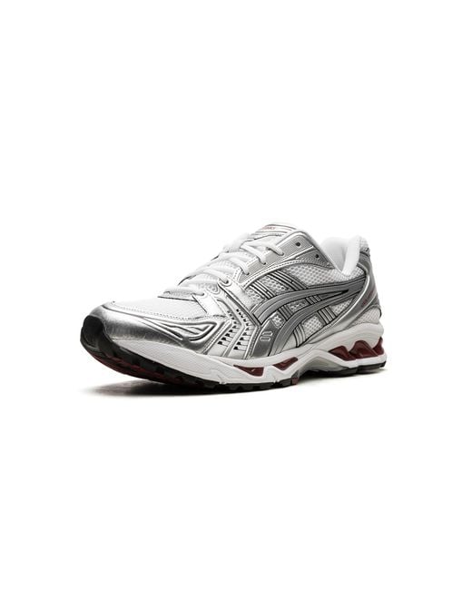 Asics Black Gel Kayano 14 Pure" 1201A019 104" for men