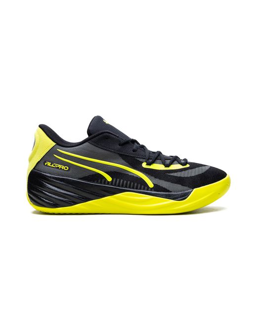 PUMA Yellow All-Pro Nitro "Primary" 379079 12" for men