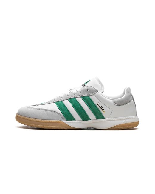 Adidas Black Samba Id3922" for men