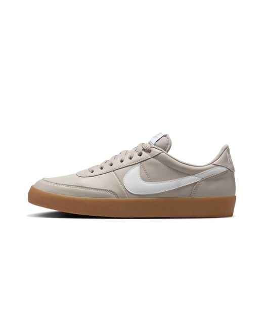 Nike Black Killshot 2 Leather "Cream Gum" Hf4261 299" for men