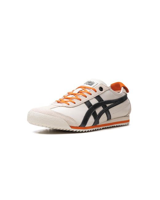 Onitsuka Tiger Black Mexico 66 Sd "Cream" 1183B301 100" for men