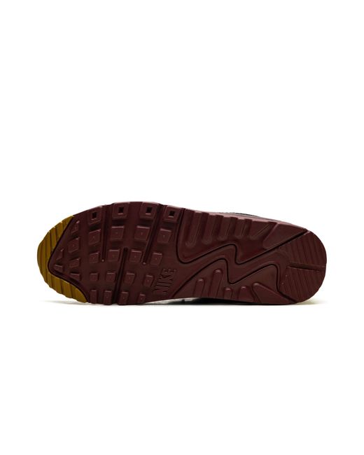 Nike Black Air Max 90 Prm "Coconut Milk Bronze" Hq3609 113" for men