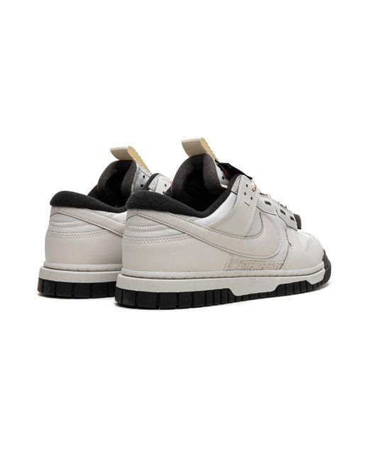 Nike Black Dunk Low Remastered "Sail Fb8894 002" for men
