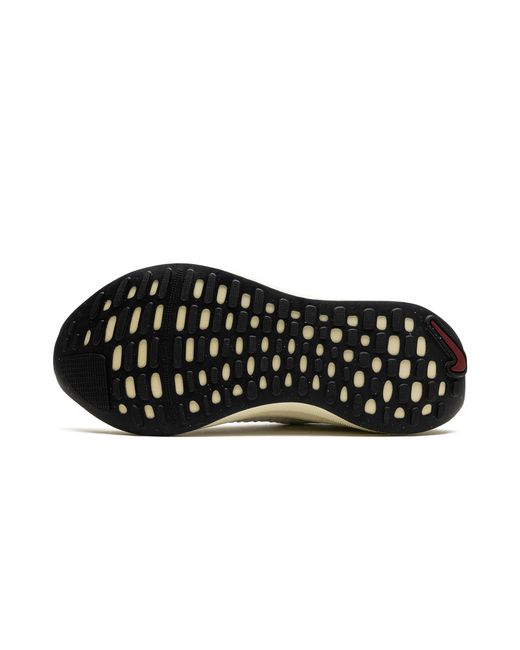 Nike Black Reactx Ifinity Run 4 "Chrome Sail" Dr2670 104"