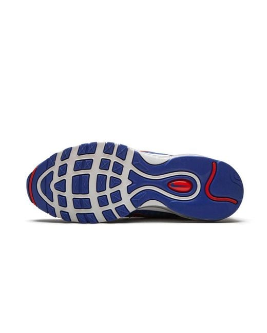 Nike Air Max 97 City Pride in Blue Lyst UK