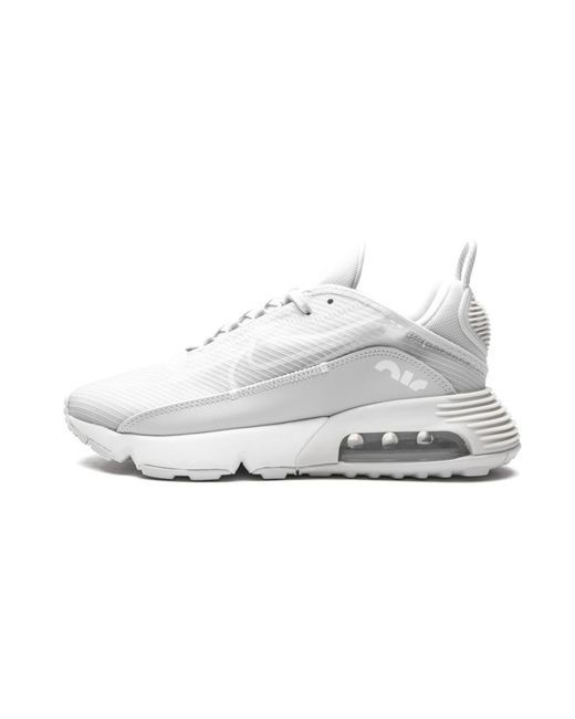 Nike Black Air Max 2090 Mns "Photon Dust"