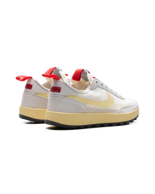 Nike Black Craft General Purpose "Tom Sachs I.S.R.U. Participation" Iv5773 001"