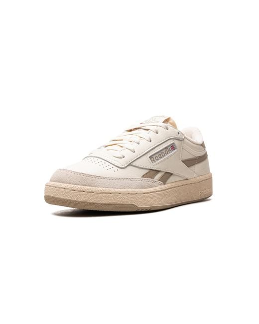 Reebok Black Club C Revenge Vintage "Chalk Boulder" 100034035" for men