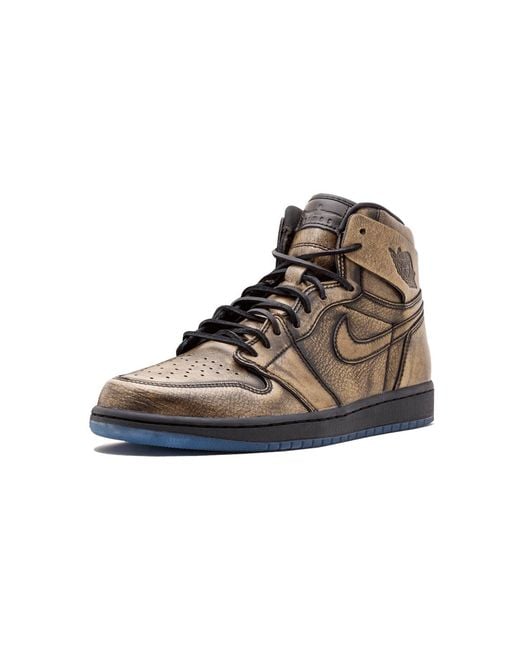 Nike Black Air 1 Ret High Og Wings "Wings" Aa2887 035" for men