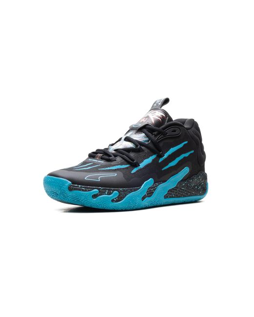 PUMA Blue Mb.03 Hive" 379221 01" for men