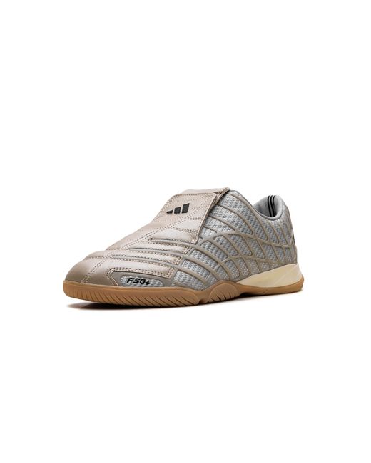 Adidas Black F50 Sala Sp "Slam Jam Granite" Jr2206" for men