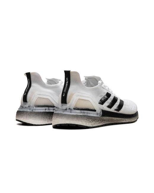 Adidas Black Ultraboost Pb Dash" Eg0424" for men