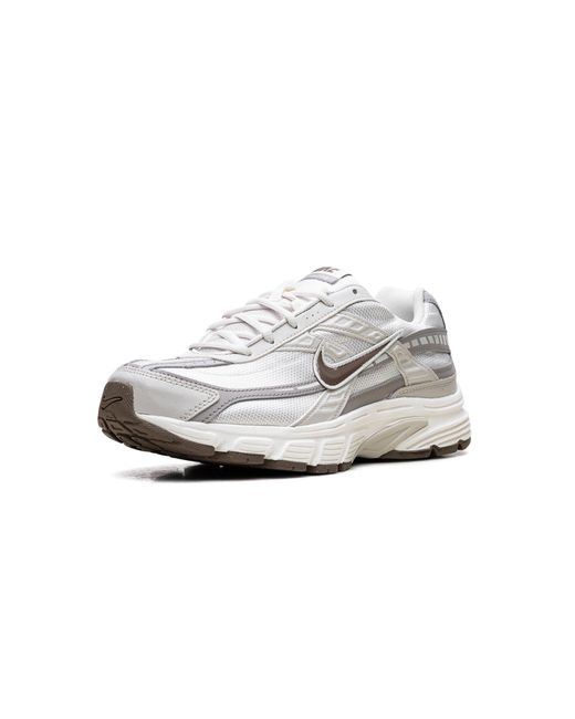 Nike Black Initiator "Phantom Light Bone Sail Mink" Ib4339 001"