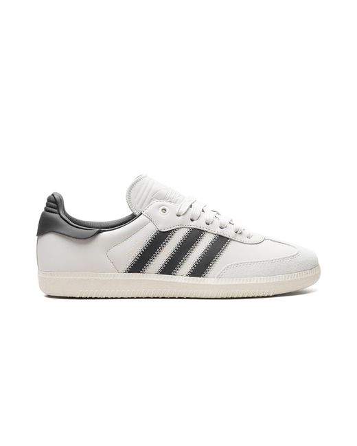 Adidas Black Samba "Pharrell Williams for men