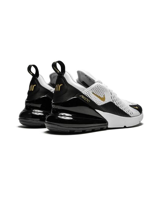 Nike Black Air Max 270 Av7892 100" for men