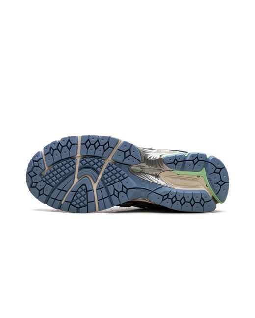New Balance Black 1906 "Still Water" U1906Rcr" for men