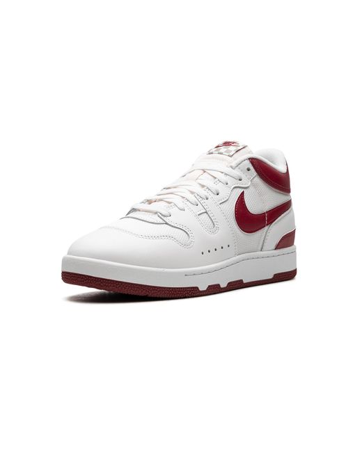 Nike Black Mac Attack Crush" Fb8938 100" for men