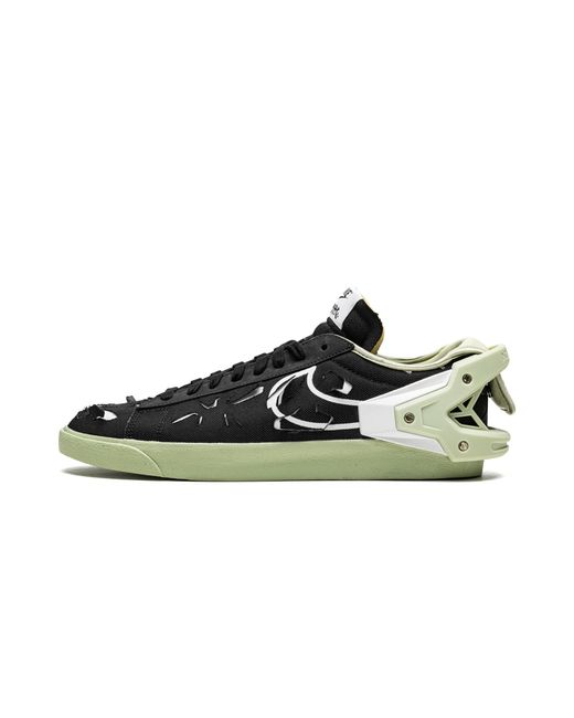 Nike Black Blazer Low "Acronym for men