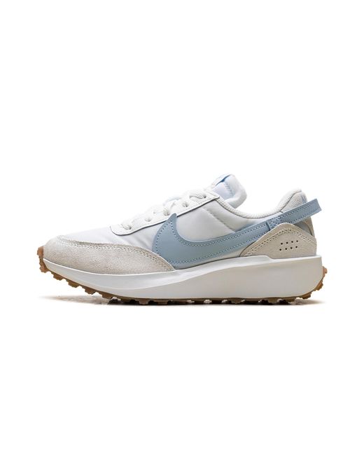 Nike White Waffle Debut "Armory" Dh9523 008"