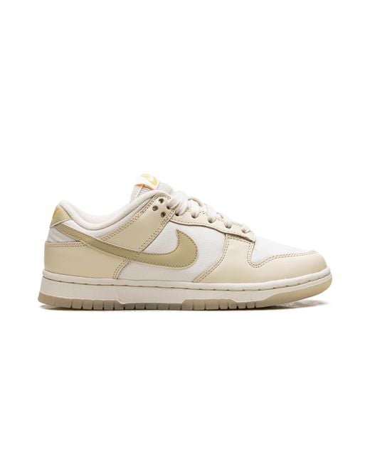 Nike Black Dunk Low "Team" Fz2552 100"