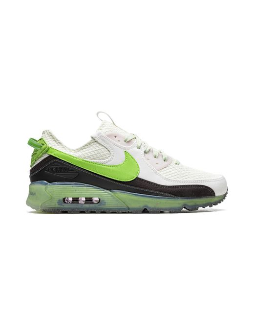 Nike Black Air Max Terrascape 90 "Vivid" Dm0033 001" for men